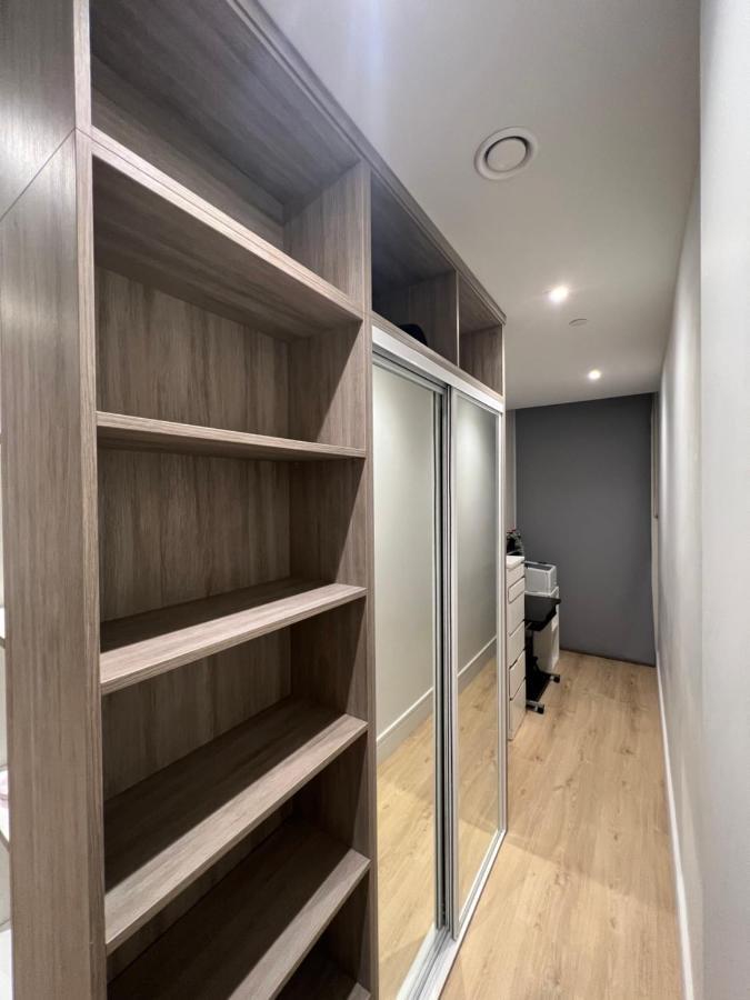 London Luxxe Suites & Apartments - London Heathrow Airport, Terminal 1 2 3 4 5 Hillingdon Buitenkant foto