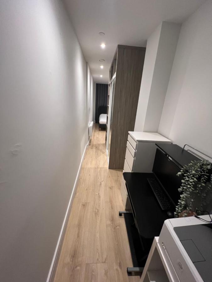 London Luxxe Suites & Apartments - London Heathrow Airport, Terminal 1 2 3 4 5 Hillingdon Buitenkant foto