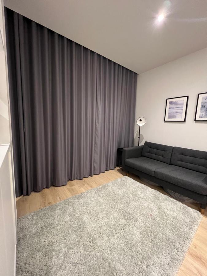 London Luxxe Suites & Apartments - London Heathrow Airport, Terminal 1 2 3 4 5 Hillingdon Buitenkant foto